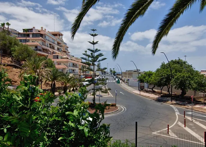 Azahara Apartamento Cerca Playa Las Vistas Los Cristianos