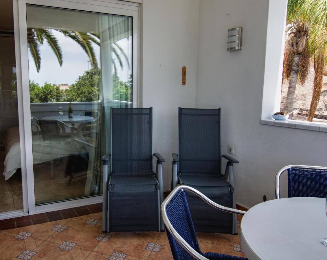 Azahara Cerca Playa Vistas Cristianos Apartment Los Cristianos (Tenerife)