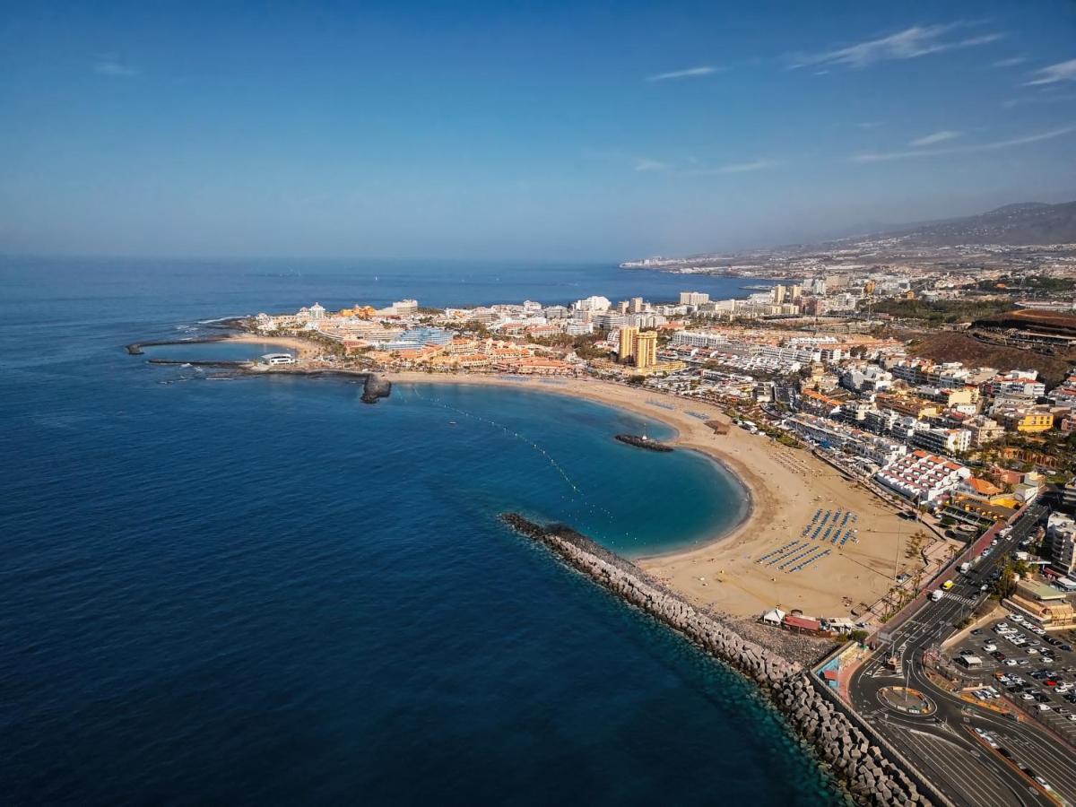 Apartment Azahara Cerca Playa Vistas Cristianos