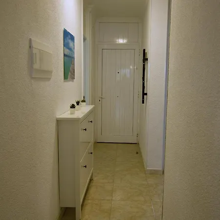 Azahara Apartamento Cerca Playa Las Vistas Los Cristianos Los Cristianos  Buitenkant foto