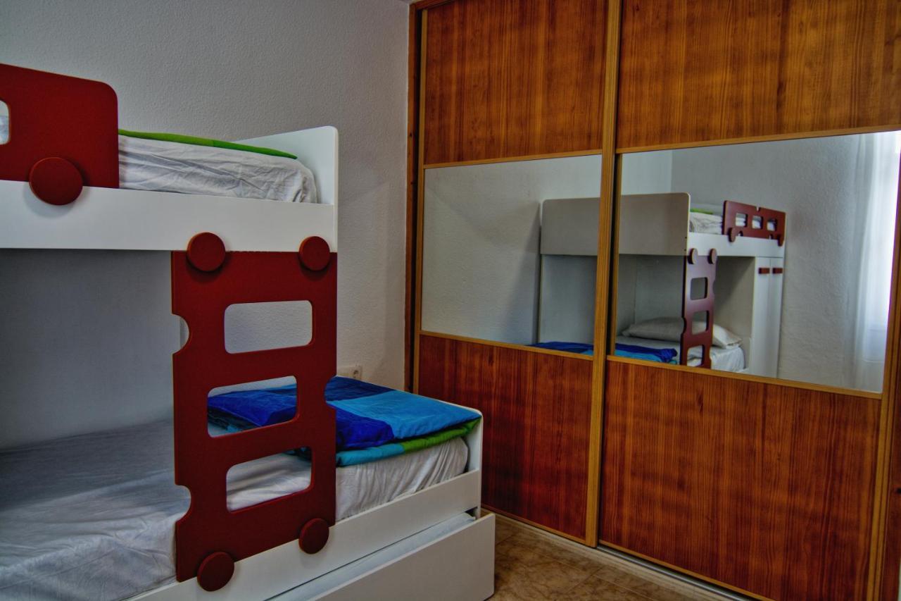 Azahara Cerca Playa Vistas Cristianos Appartement Los Cristianos (Tenerife)
